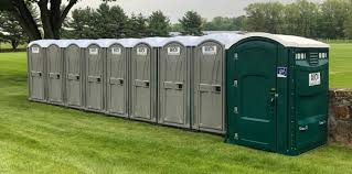 Best Portable Restroom Removal and Pickup  in North Liberty, IN