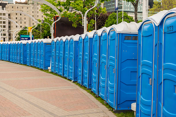 Best Short-Term Portable Toilet Rental  in North Liberty, IN